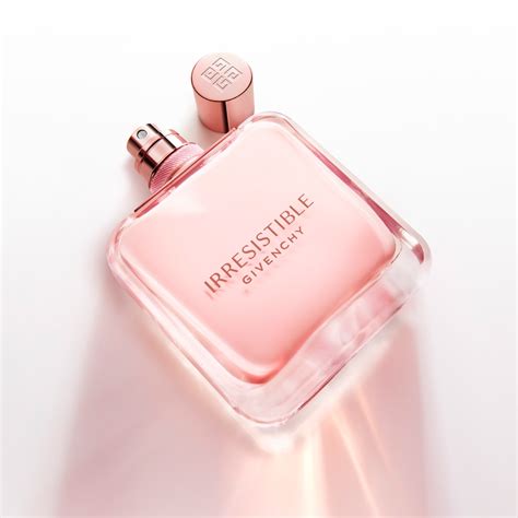 givenchy parfum damen douglas|givenchy irresistible duft.